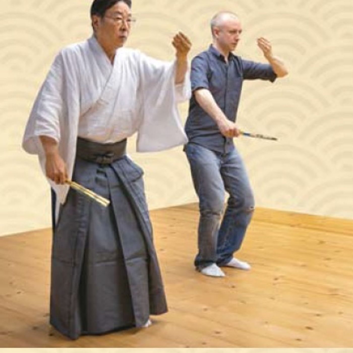 Karoline Barreto\'s podcast