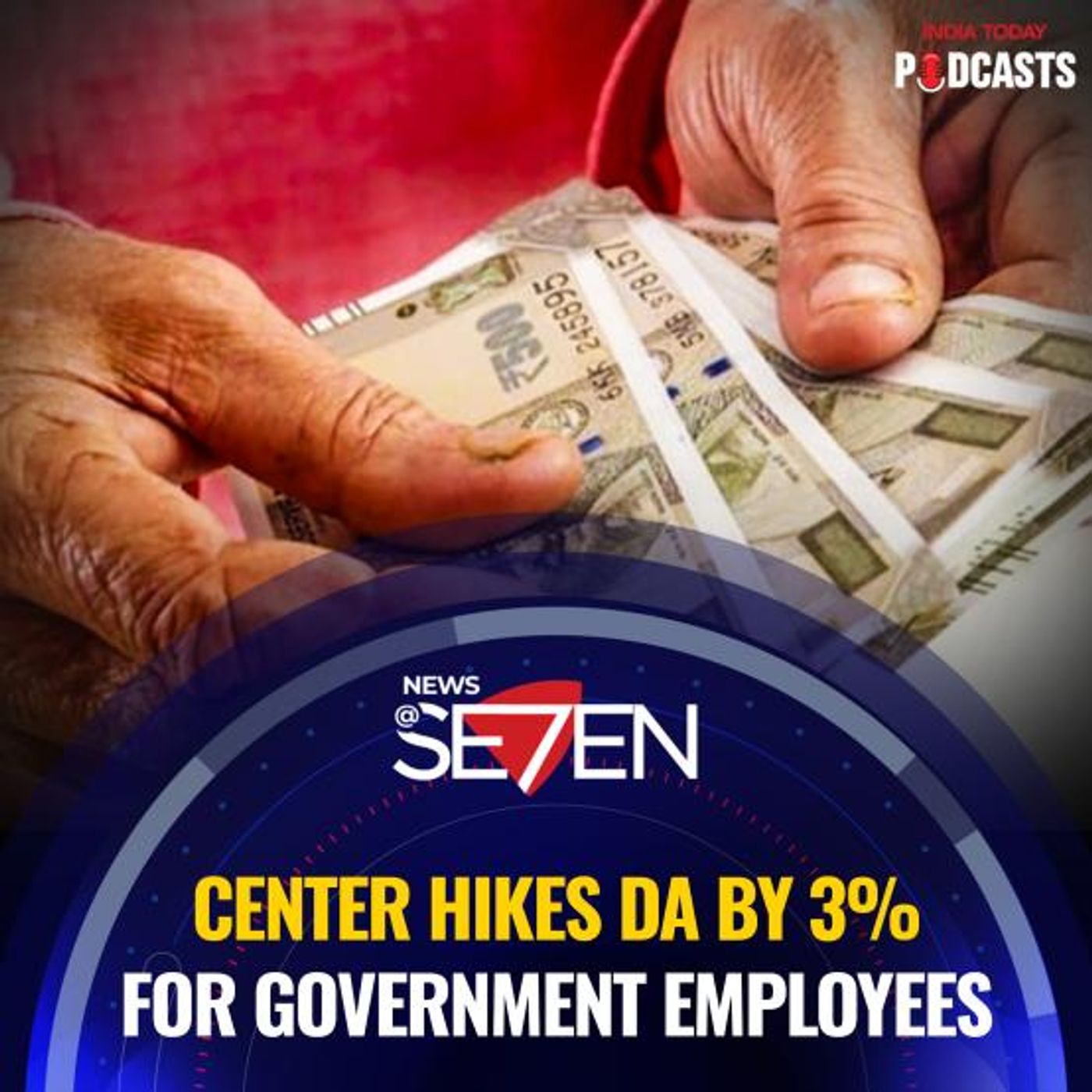 1st October- Center hikes DA for government employees; TVK suspends Vijay Tour and ED conducts raids across Maharashtra and Andhra Pradesh