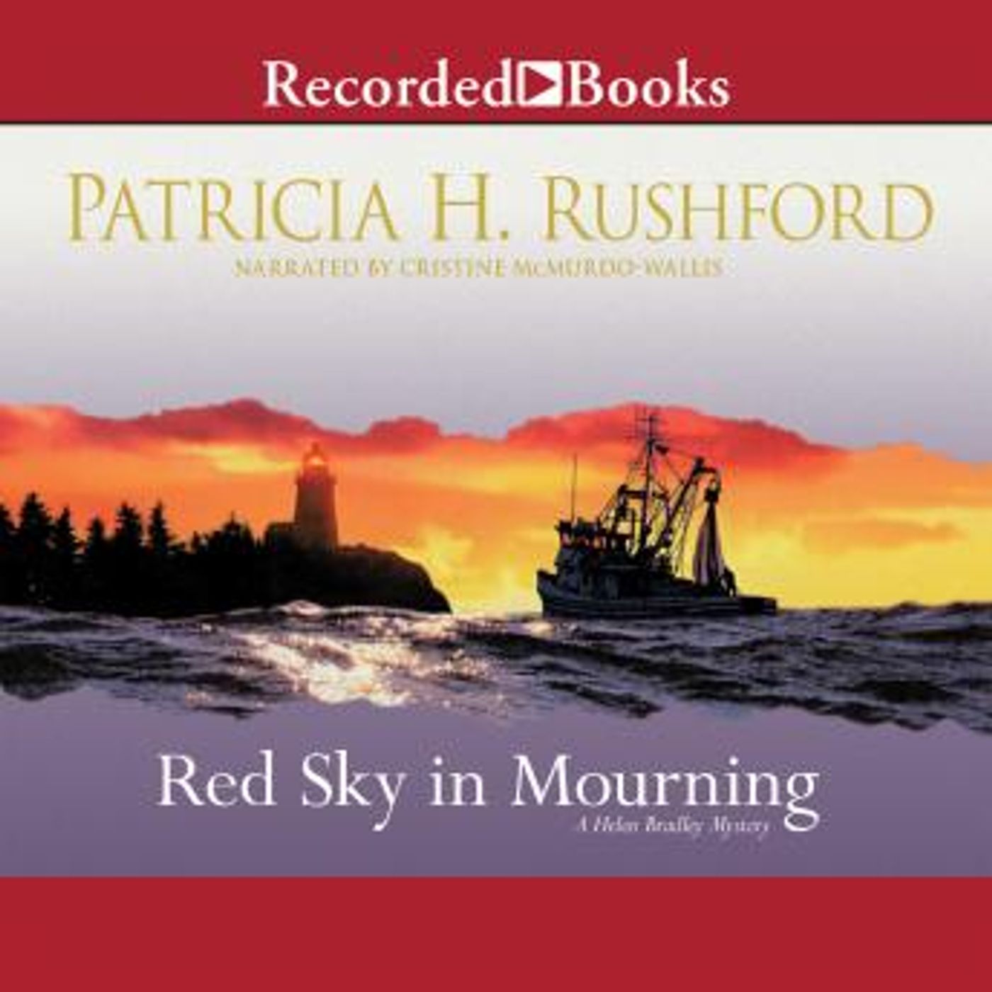 Get Latest Free Audiobooks in Mystery, Thriller & Horror, Police & Detective