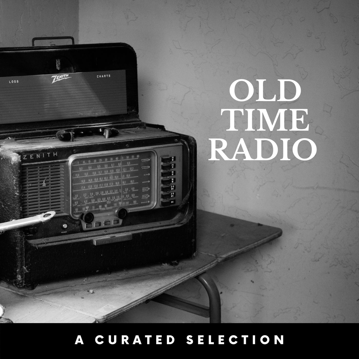 Old Time Radio – OTR Today