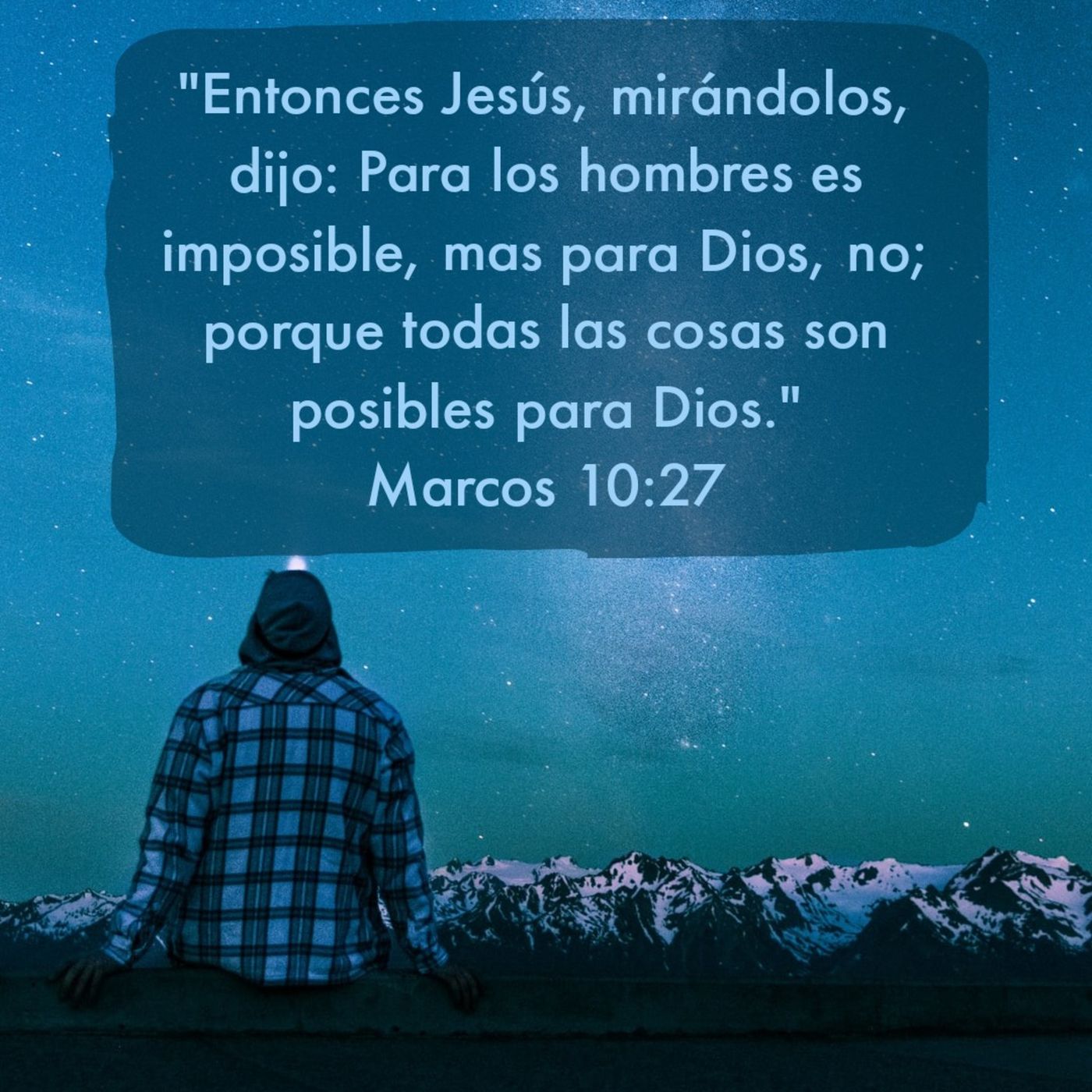 Evangelio de Marcos