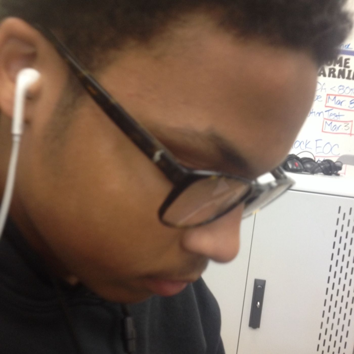 Jayy $wank\'s show