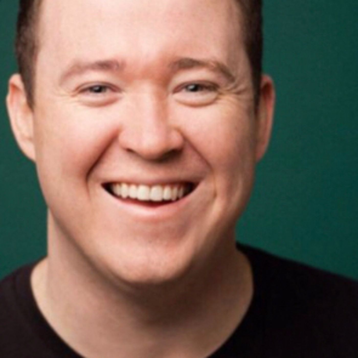 Shane Gilles and the State of Comedy