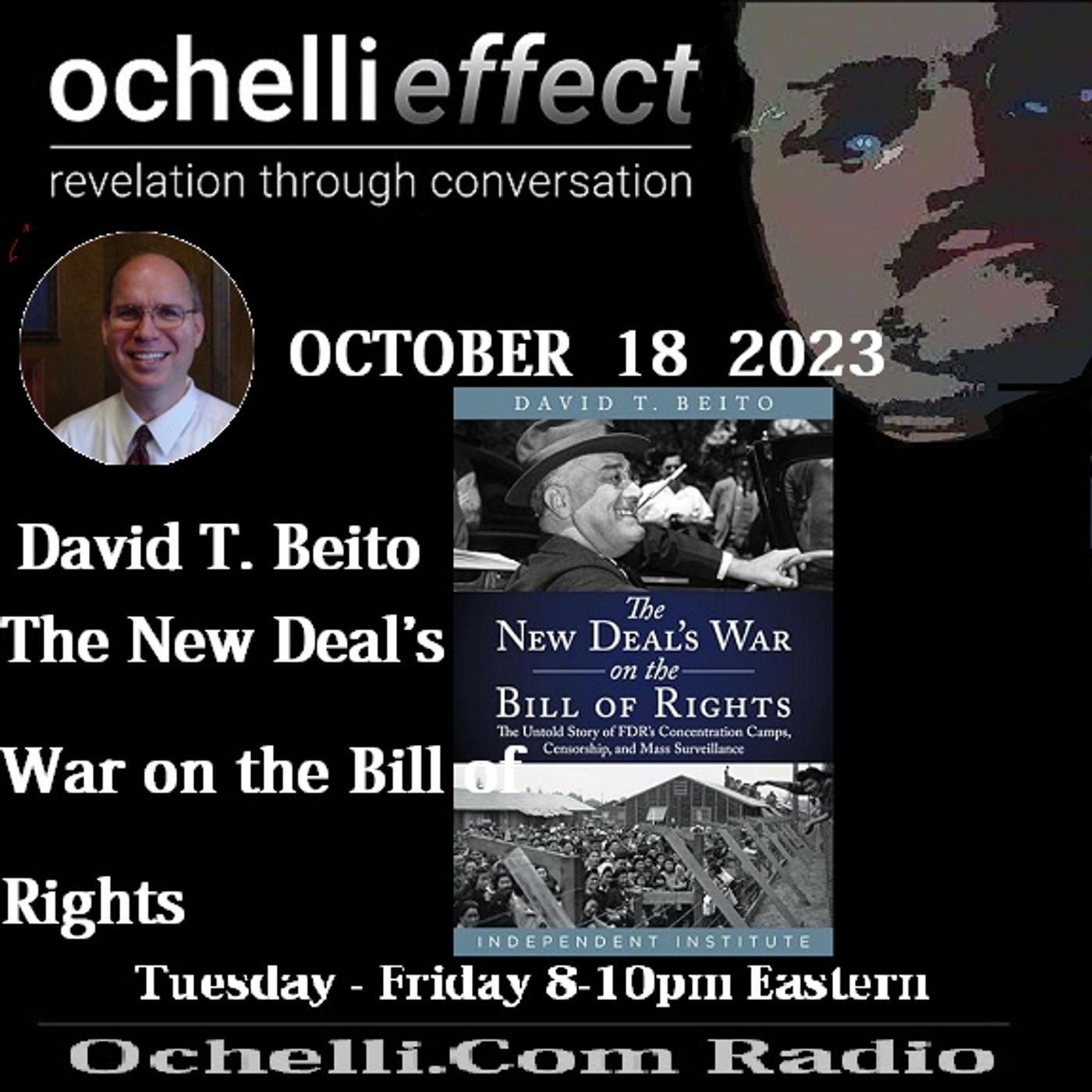 The Ochelli Effect