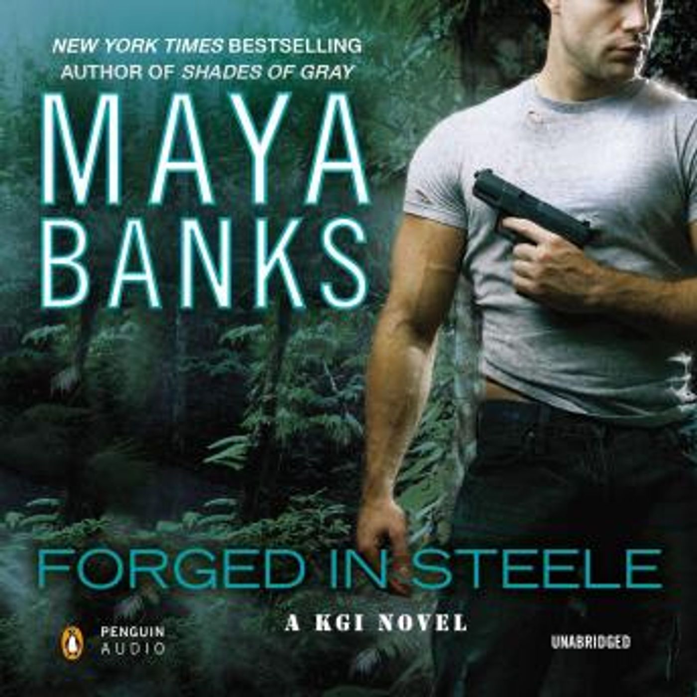 Full-Length Audiobooks in Romance, Mystery