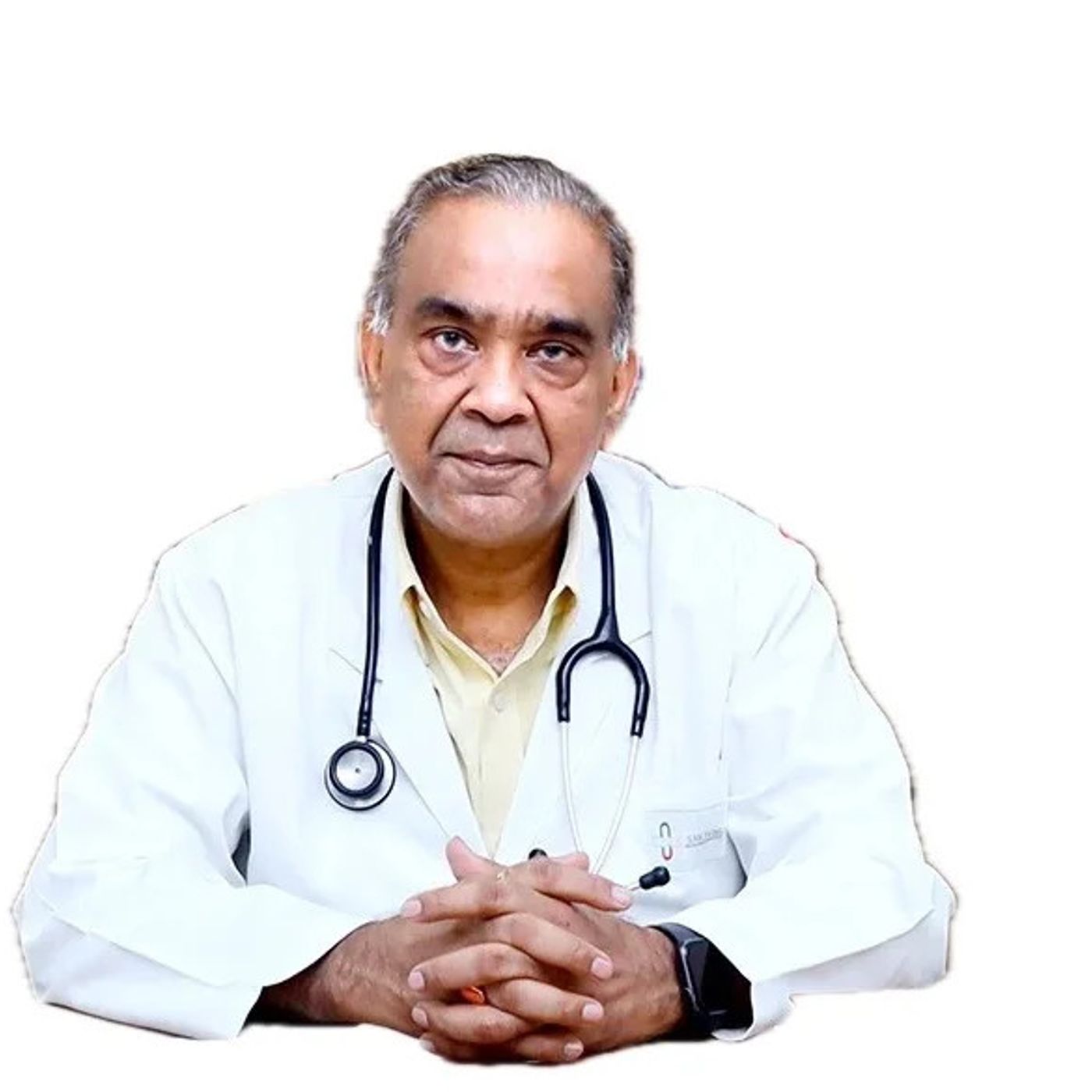 Best Asthma Hosptal in Lucknow - Sanjivini Super Specaility Hospital episode artwork