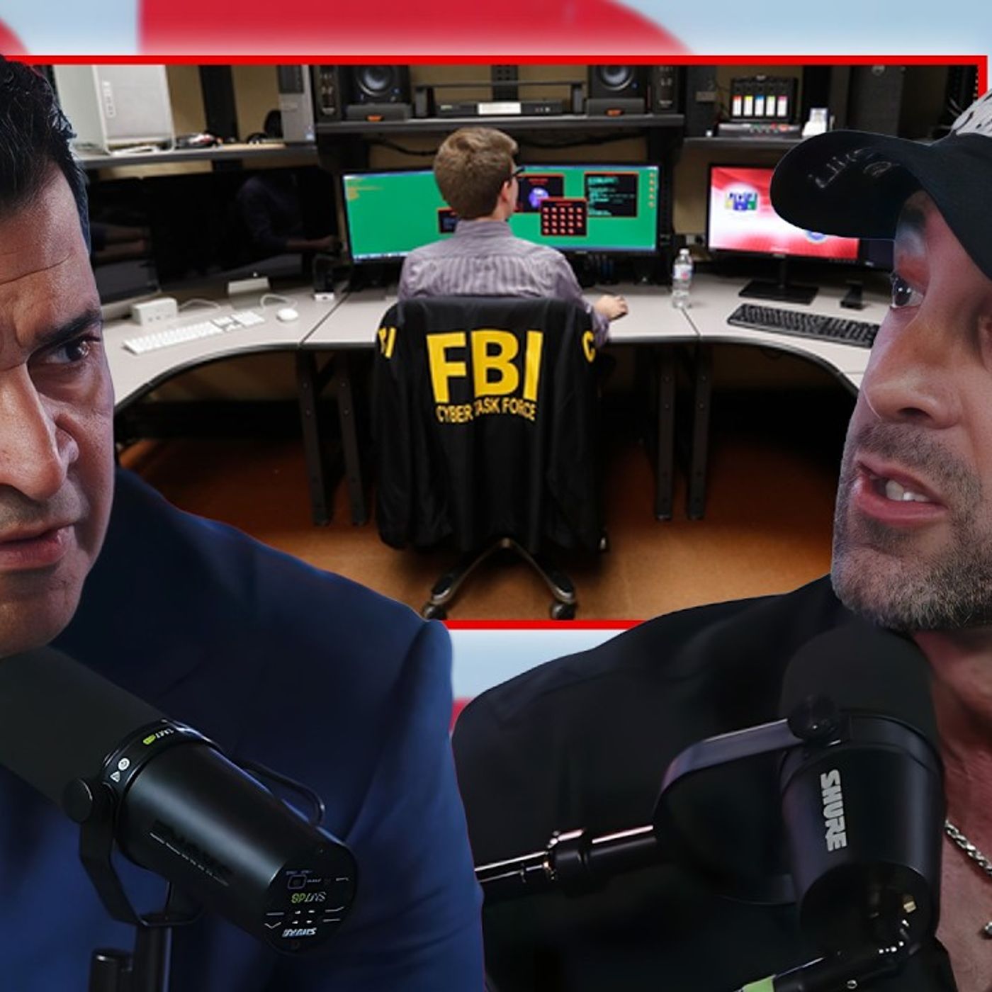 “Wiped The Epstein Hard Drives” - Epstein Files Reveal FBI DELETED Jail Cell Death Footage