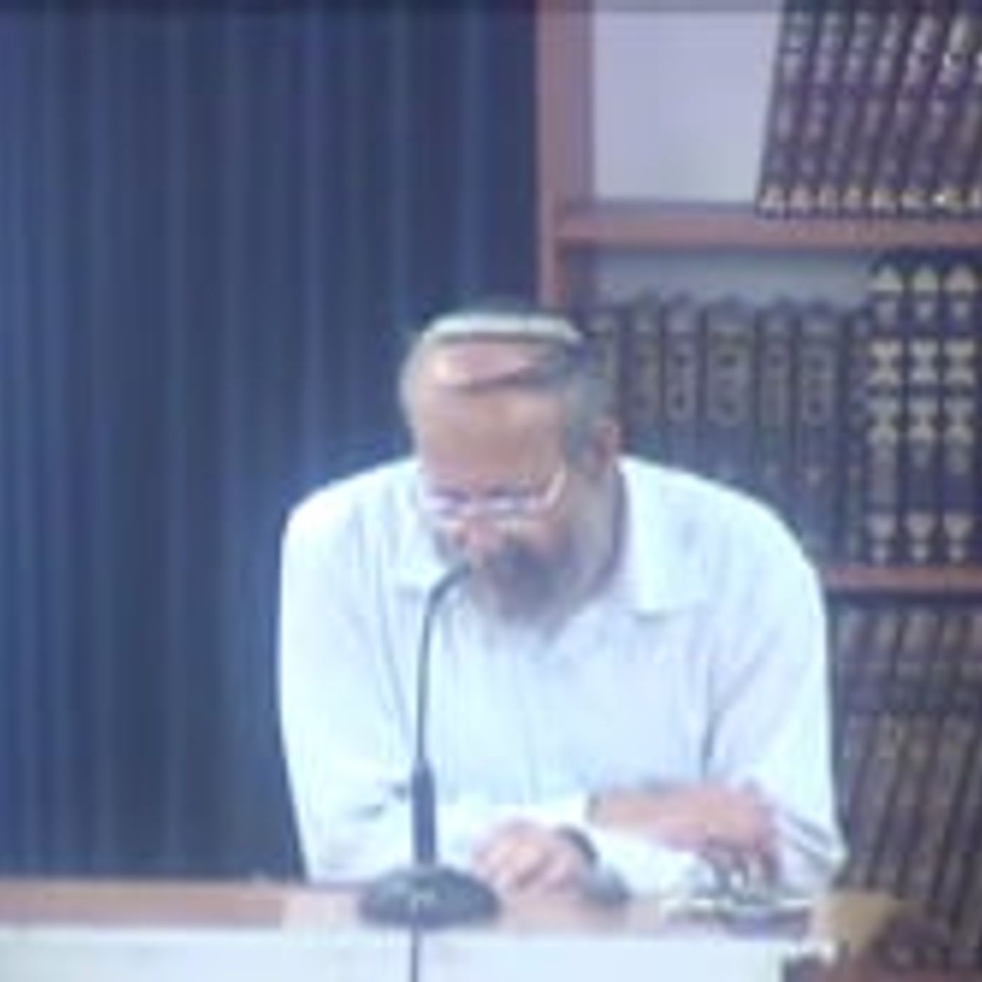 אין מחסום לכיסופים
