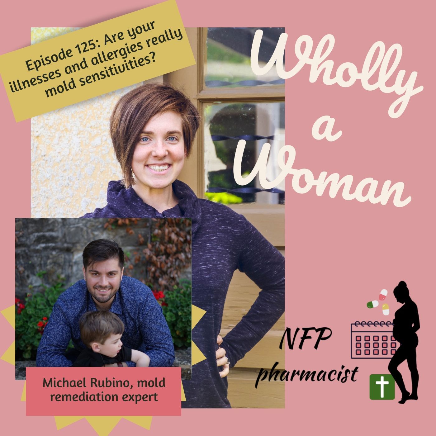 Wholly a Woman