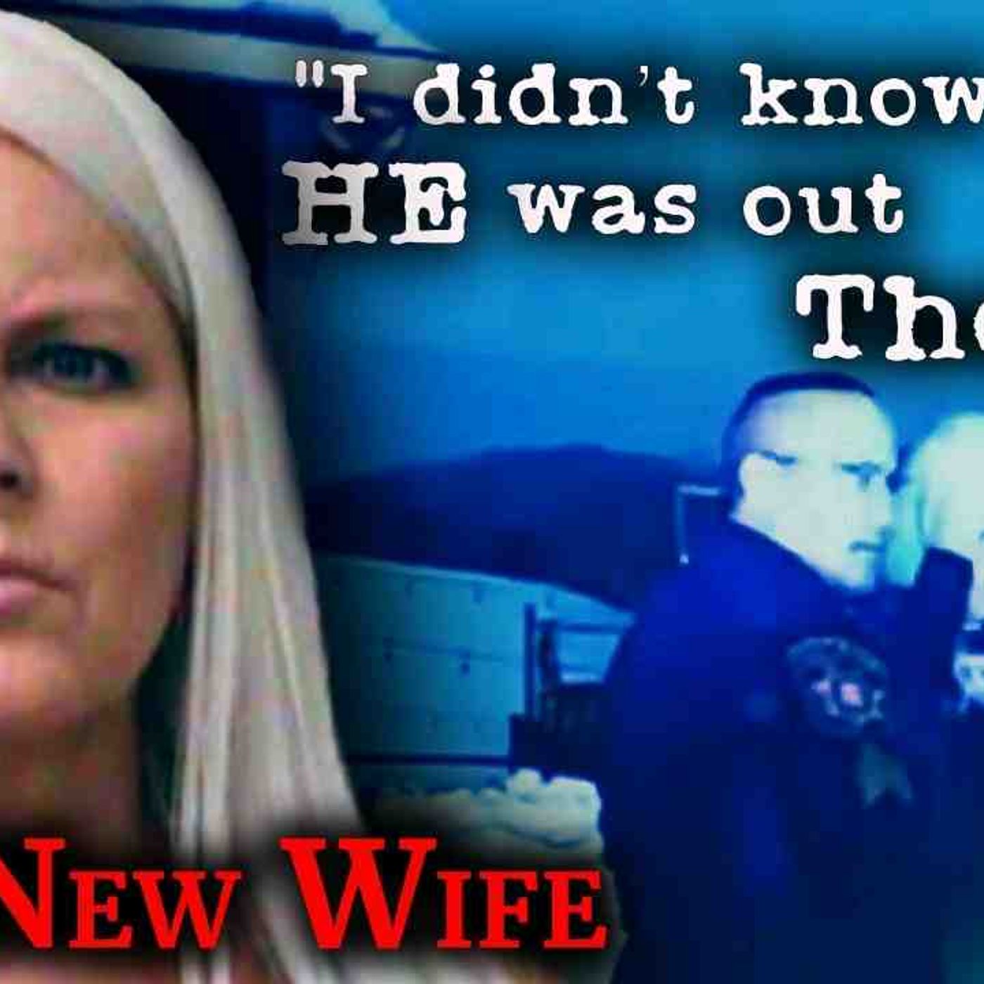 Husband Found Frozen Outside His Home_ The Strange Case of Mark Phillips [True Crime Documentary] episode artwork