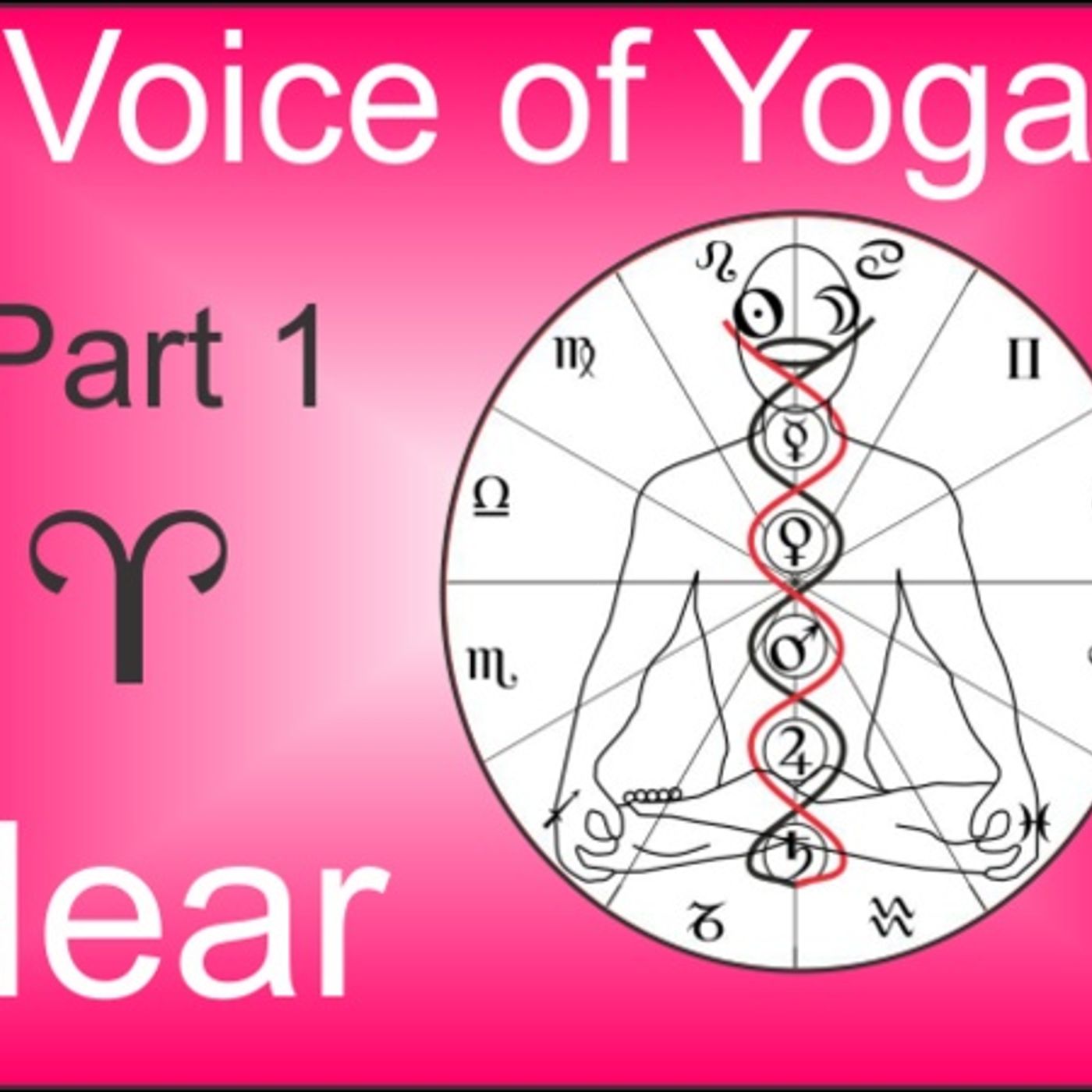 Twelve Signs of Spiritual Truth - Part One episode artwork