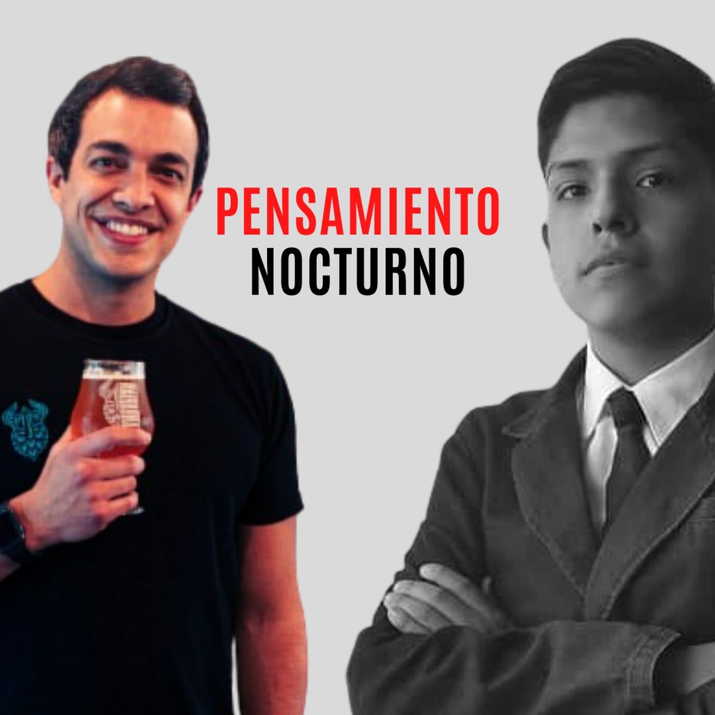 PENSAMIENTO NOCTURNO