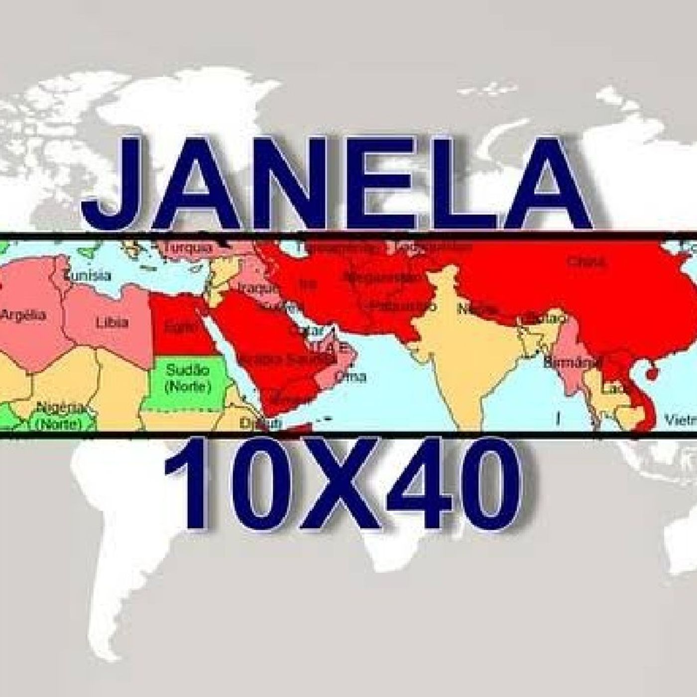 Comando Resgatai podcast