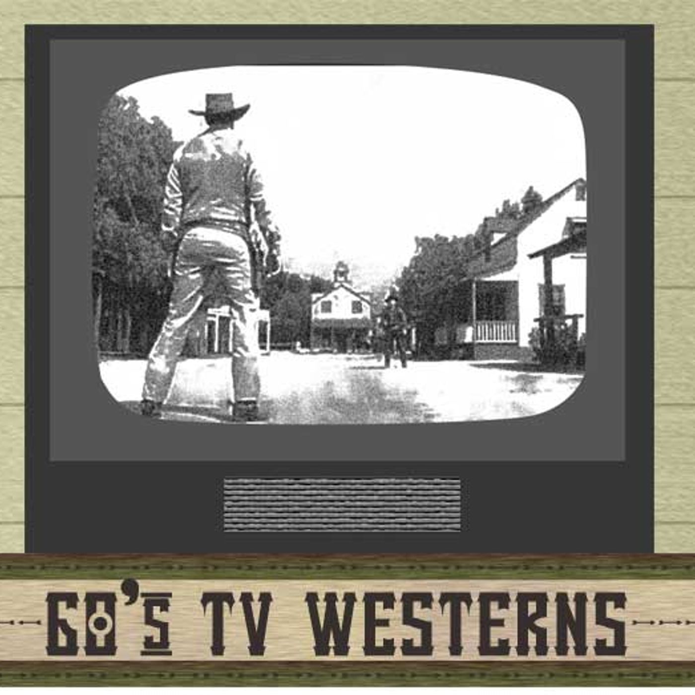 11.16.19 Episode #137 TV Westerns episode artwork