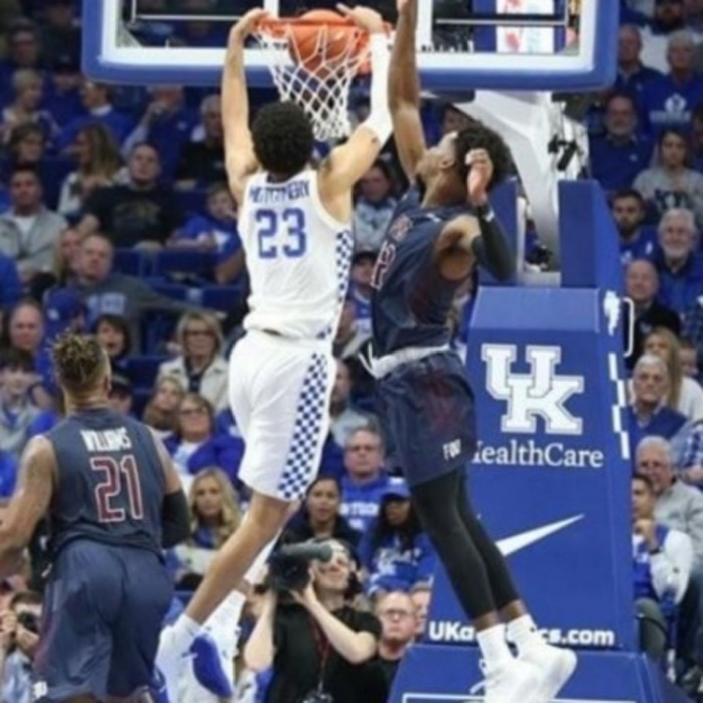 UK Fans All Day