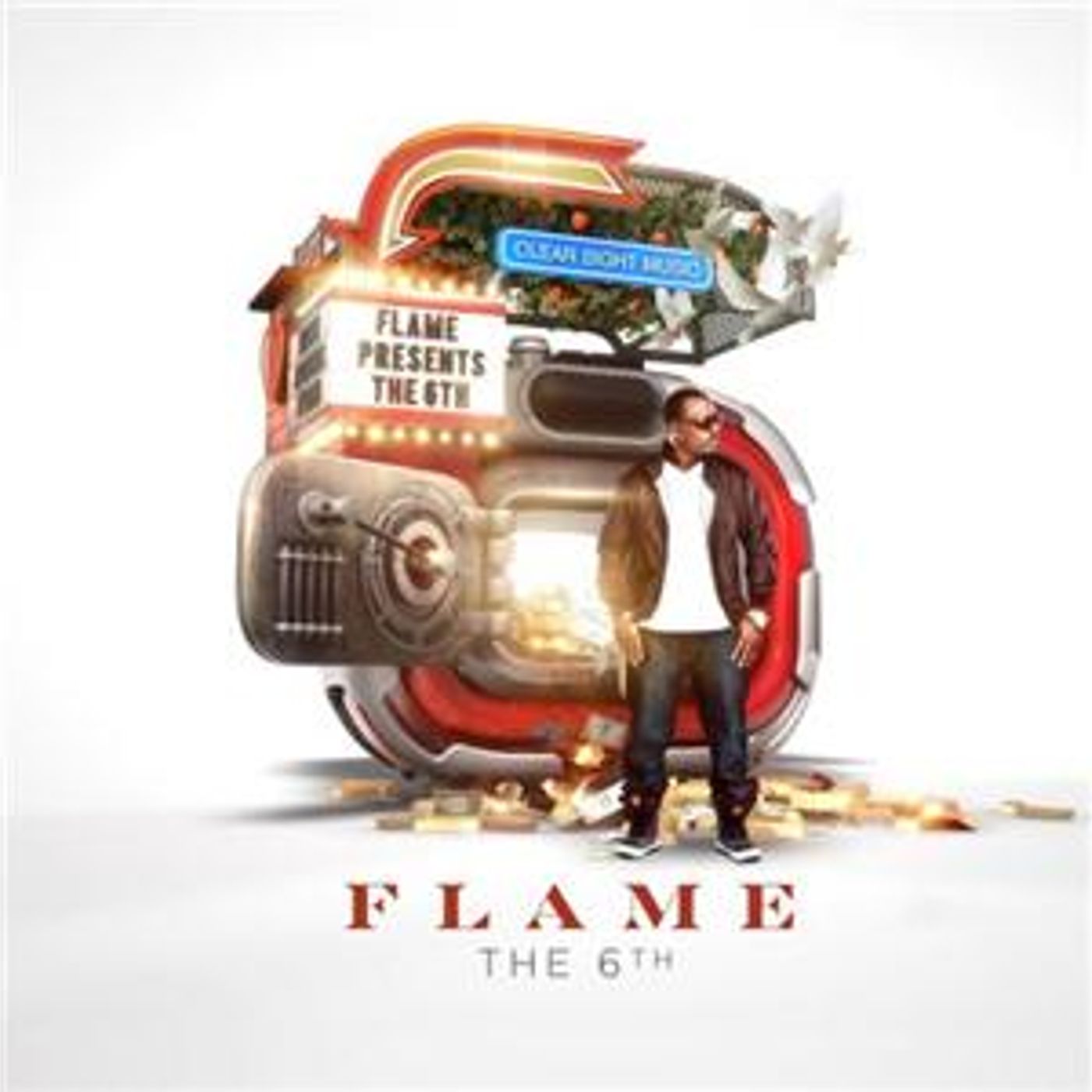 Interview With FLAME and More on the Kingdom