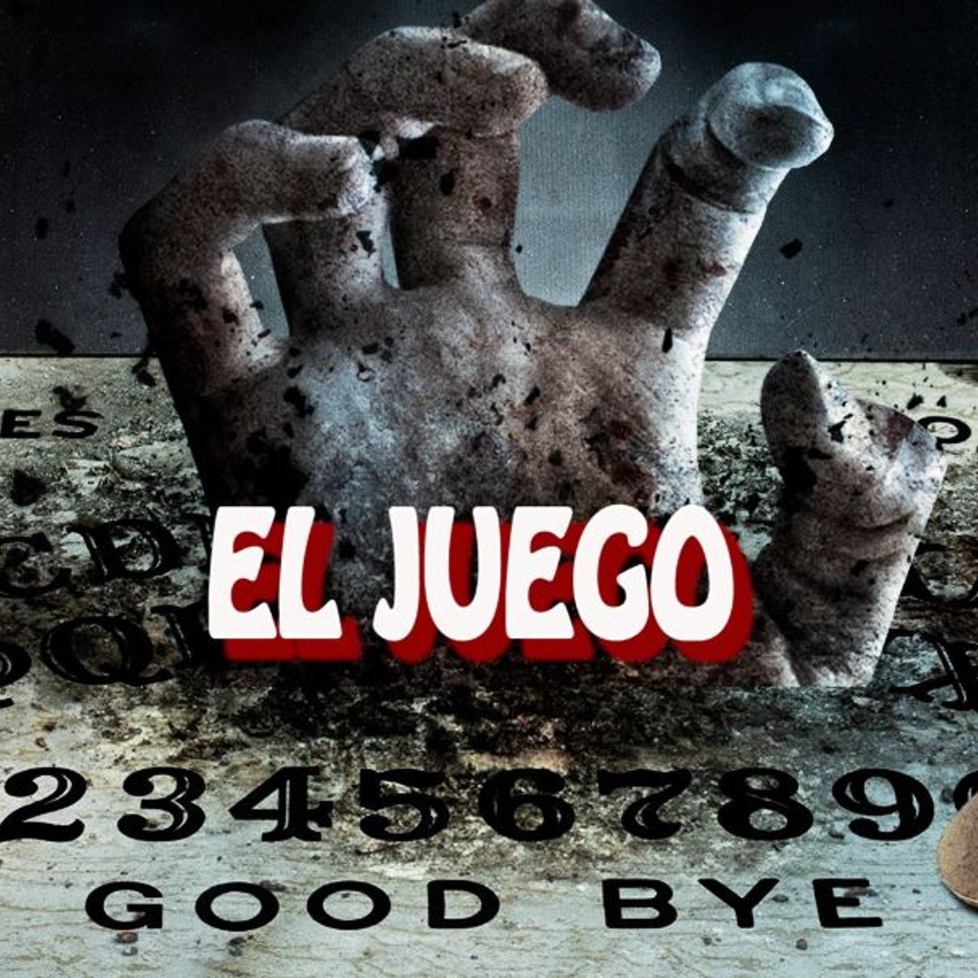 El Juego / Relato de Terror