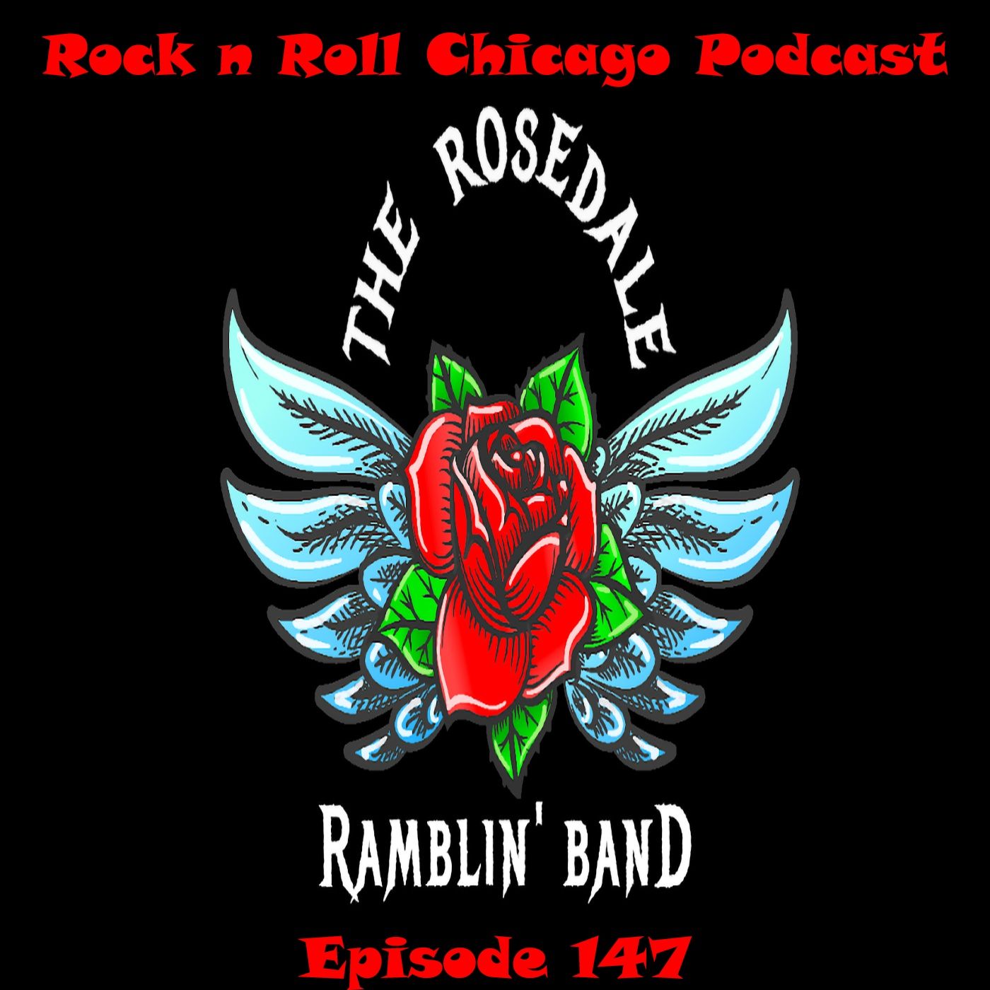 Rock n Roll Chicago Podcast