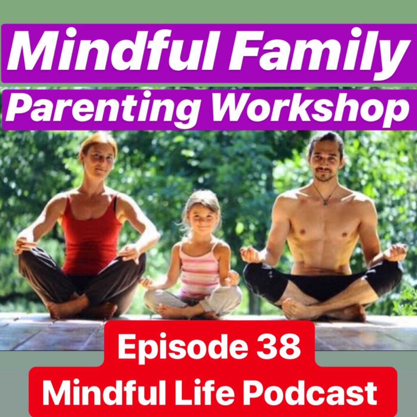 Mindful Life Podcast