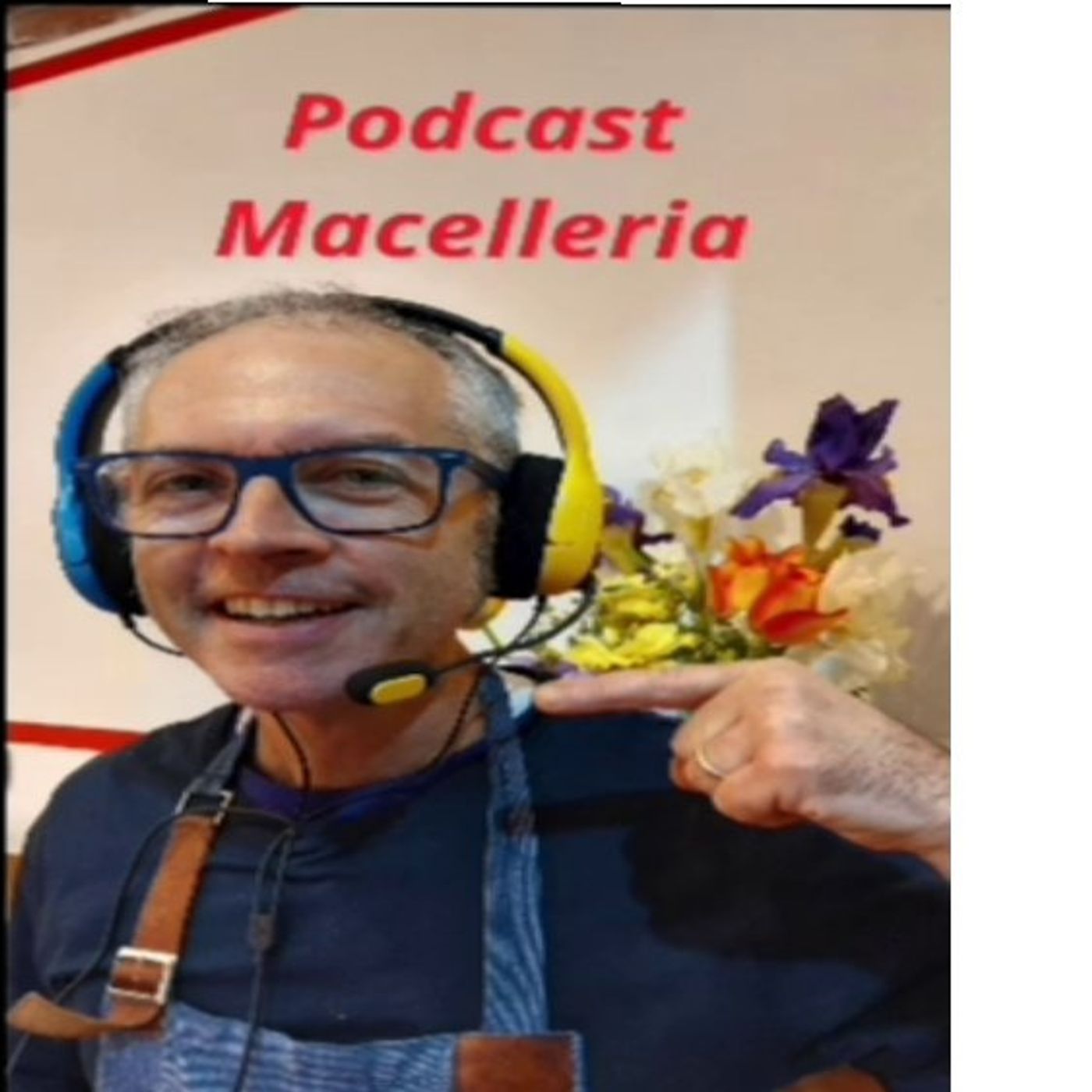 I Podcast della Macelleria Santerno