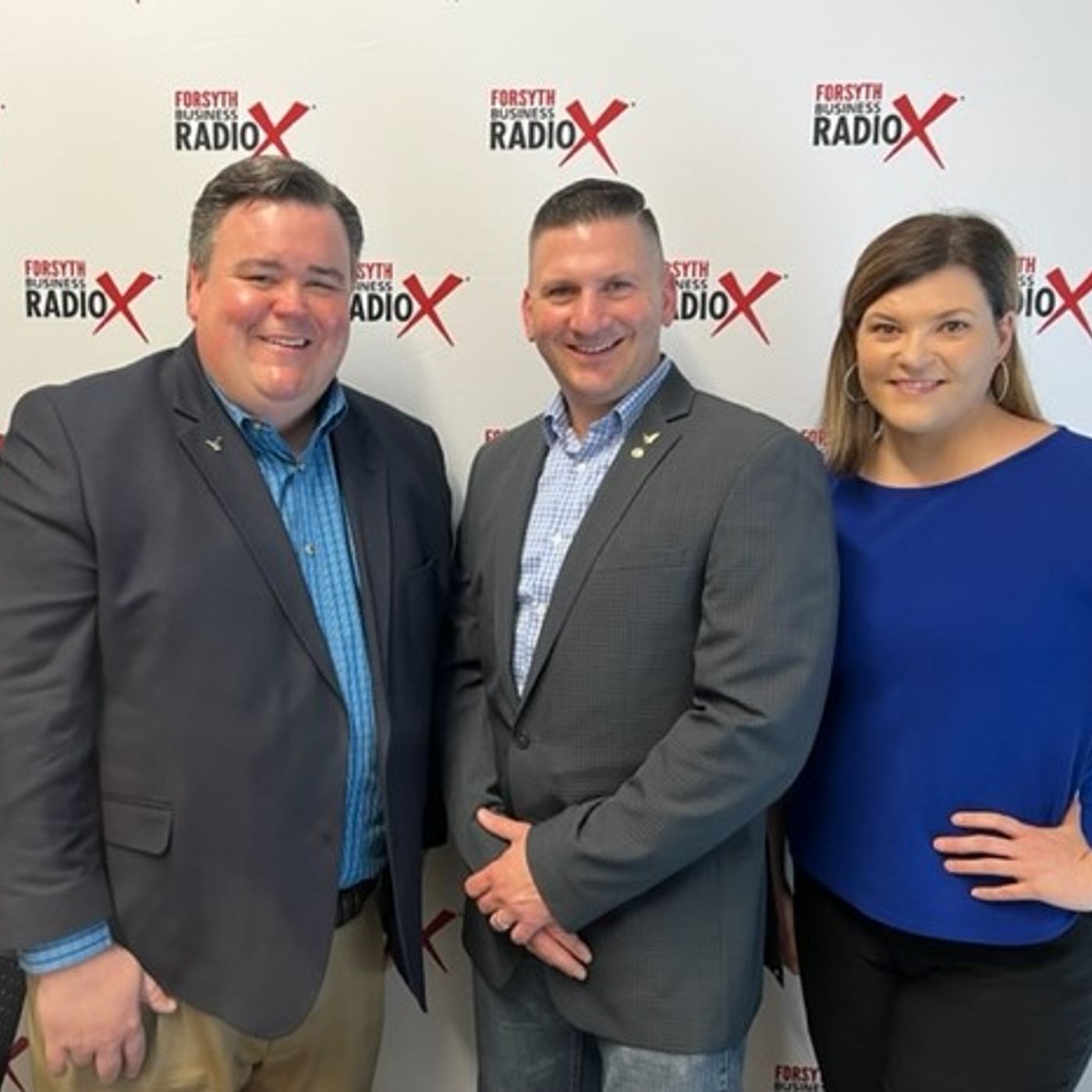Forsyth Business Radio