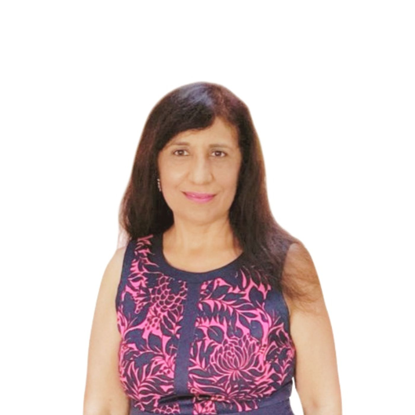 Bridging East and West: Amita Ghosh on Mindfulness and Healing
