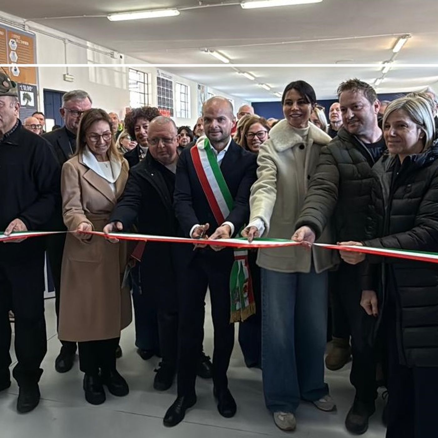 Comuni contro la fragilità economica, apre l’Emporio Solidale Ulivo