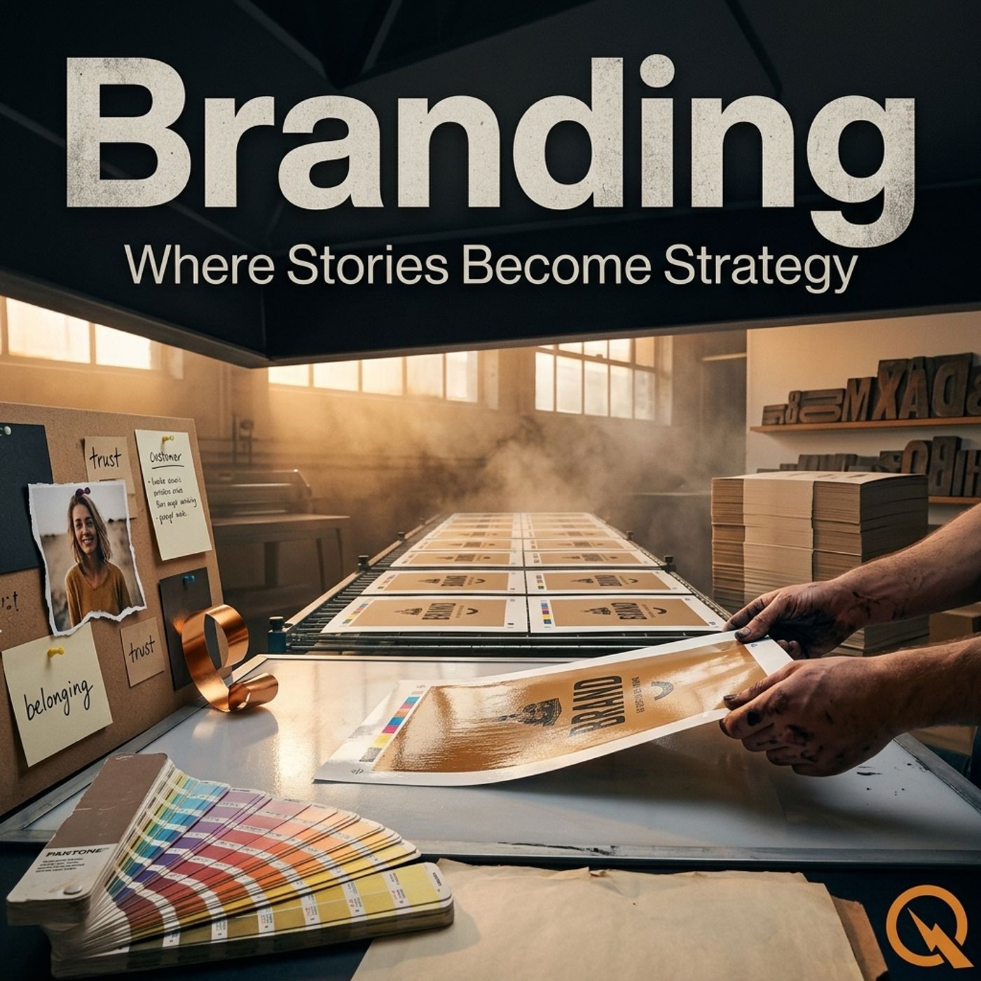 Branding