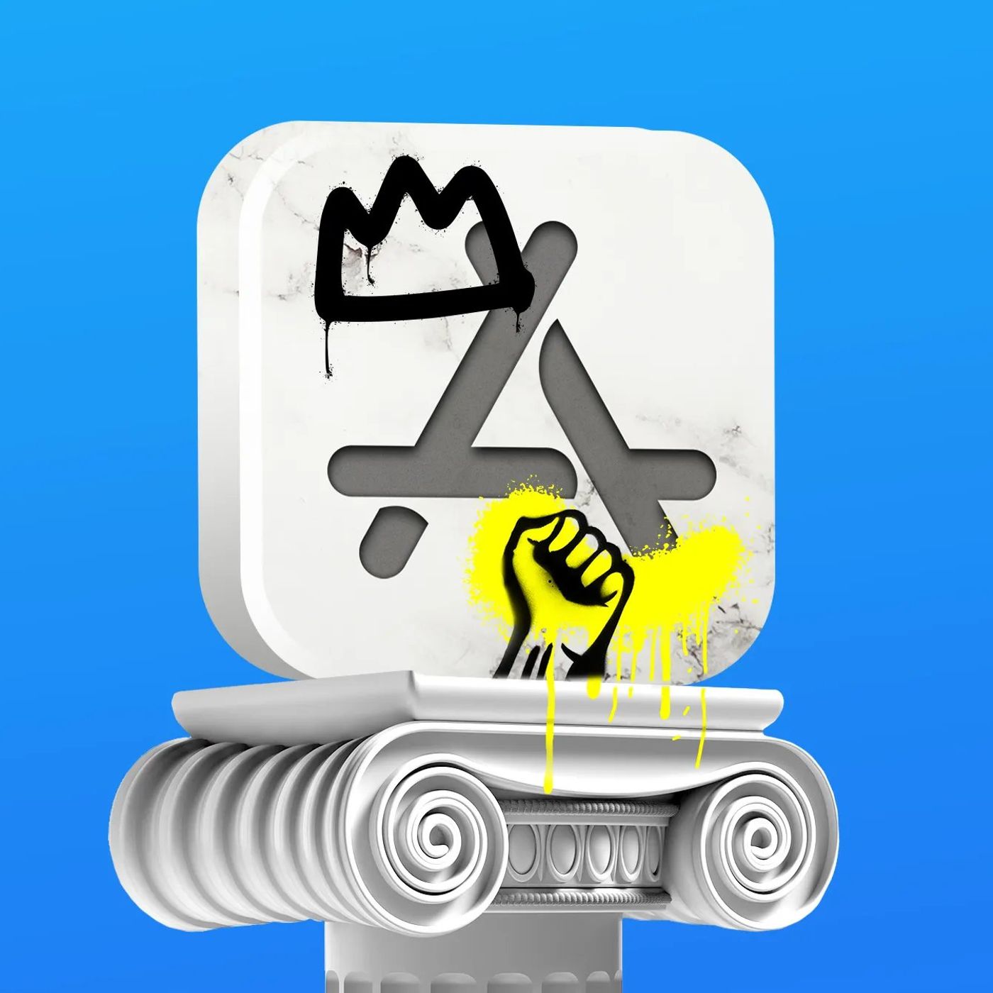 11 download, zero entusiasmo