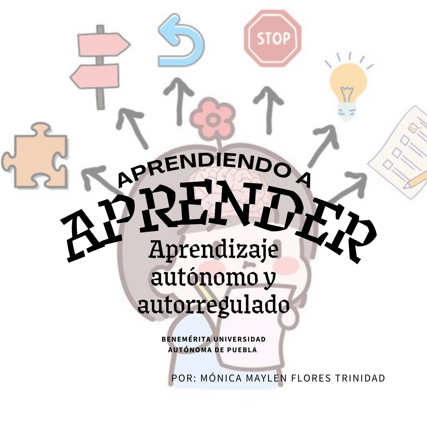 Aprendizaje autónomo y autorregulado episode artwork