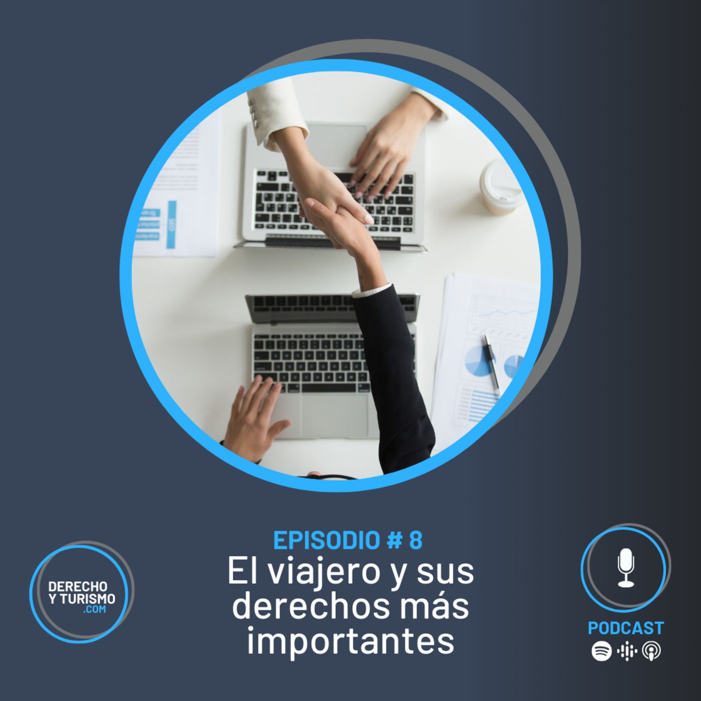 DerechoyTurismo