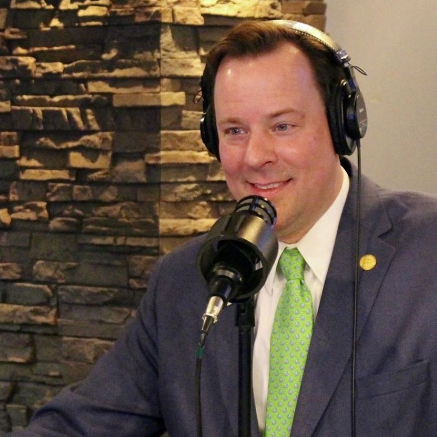Ep. 20: Fundamentals of Communication