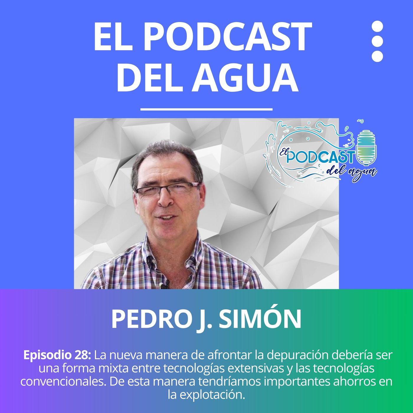 🎙️🎙️El Podcast del Agua🎙️🎙️
