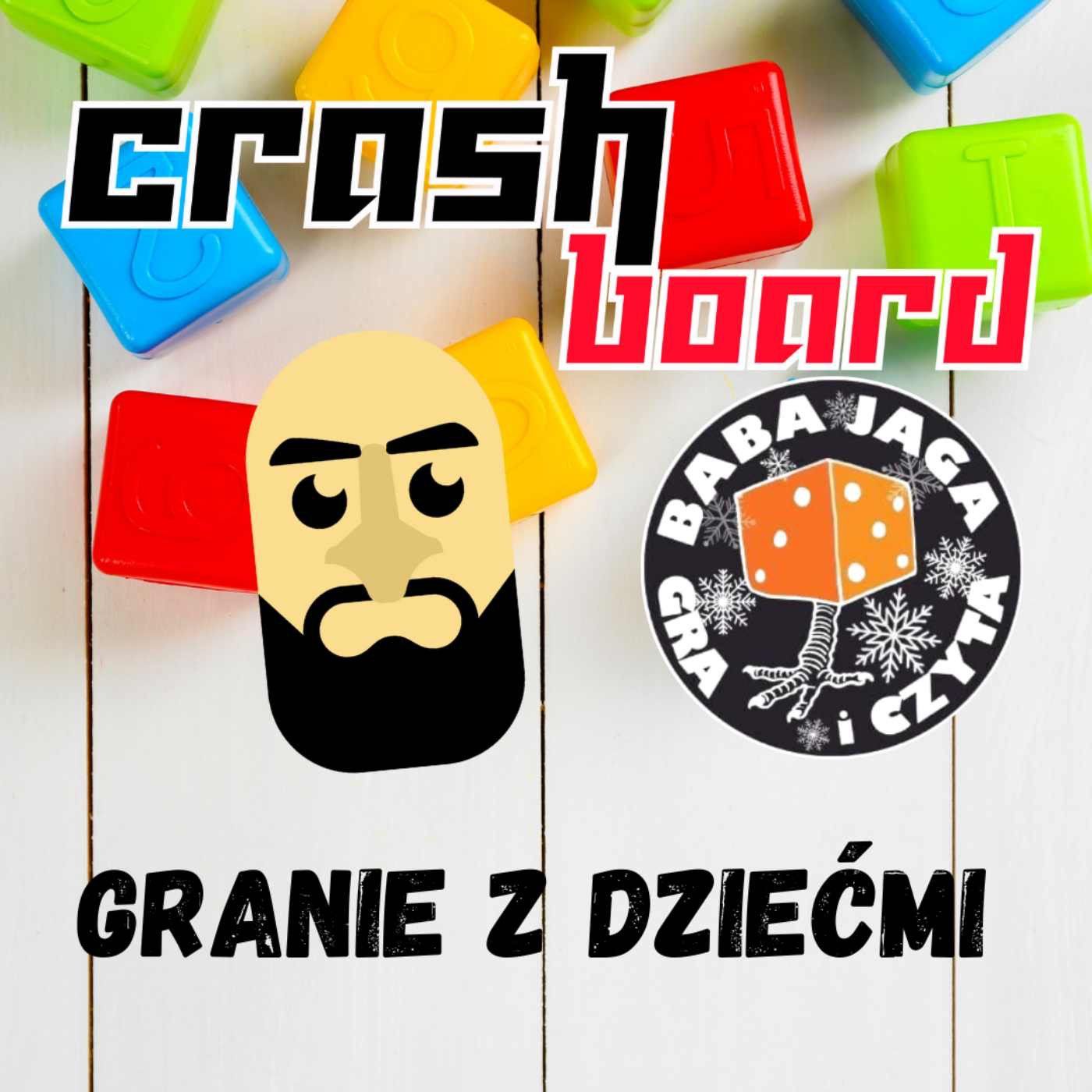Crash Board