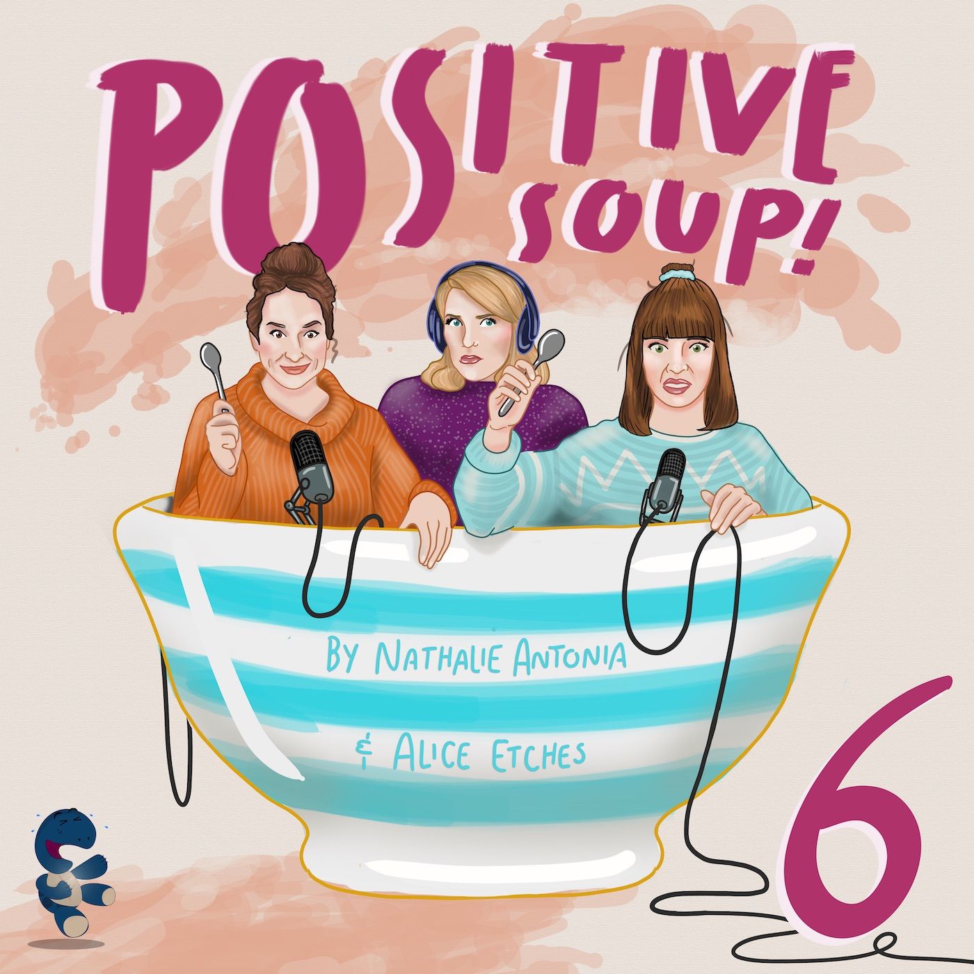 EPISODE SIX EPISODE SIX