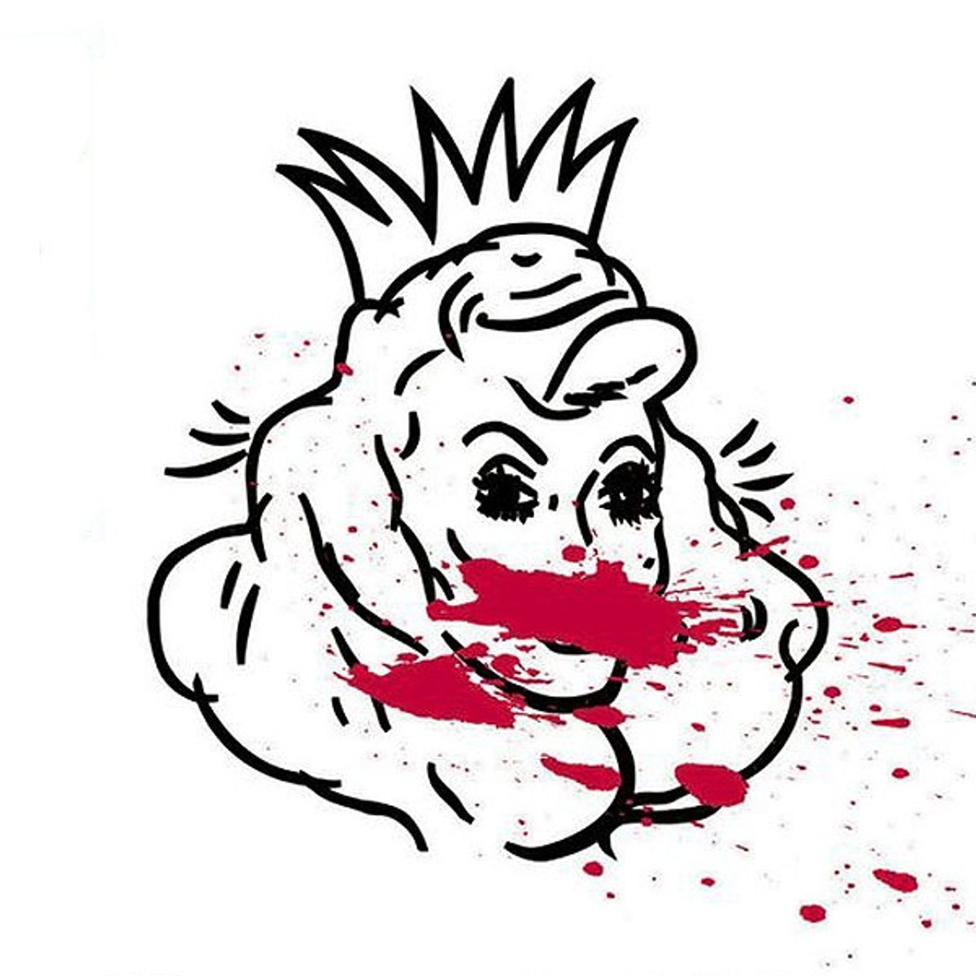 Monstruos invisibles - Chuck Palahniuk