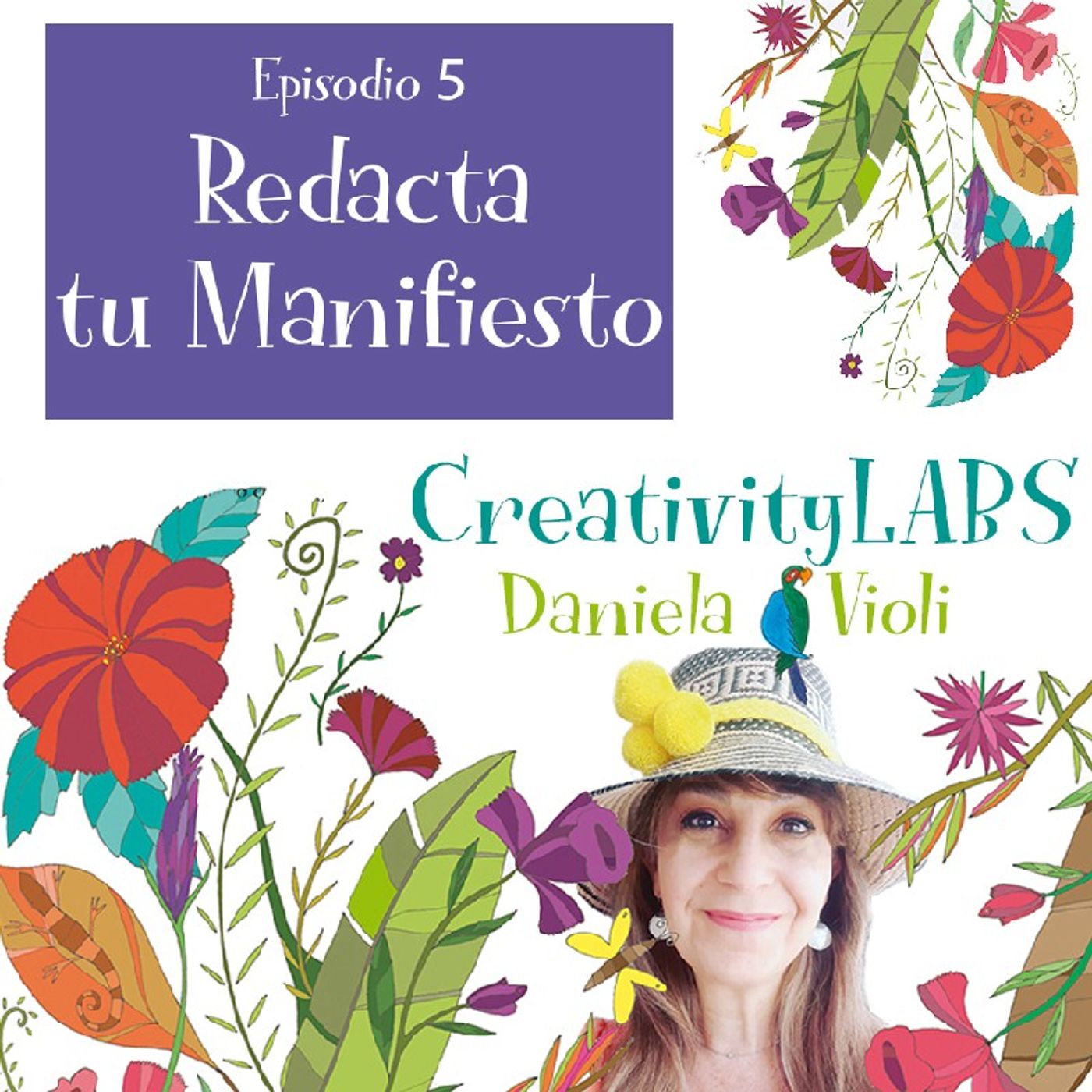 Creativity Labs: tips legendarios