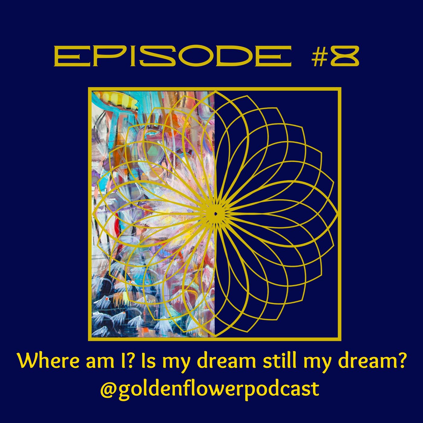 The Golden Flower
