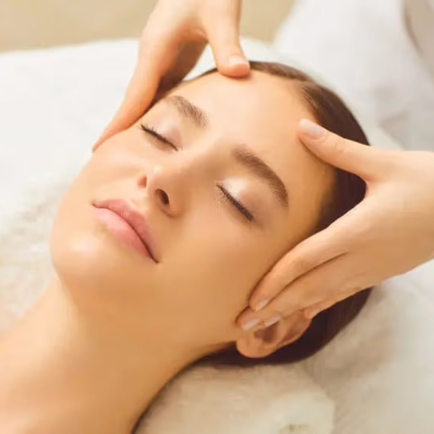 Skincare con Hevoluta