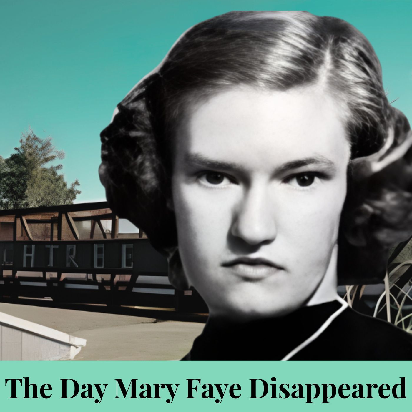 The Day Mary Faye Disappeared episode artwork