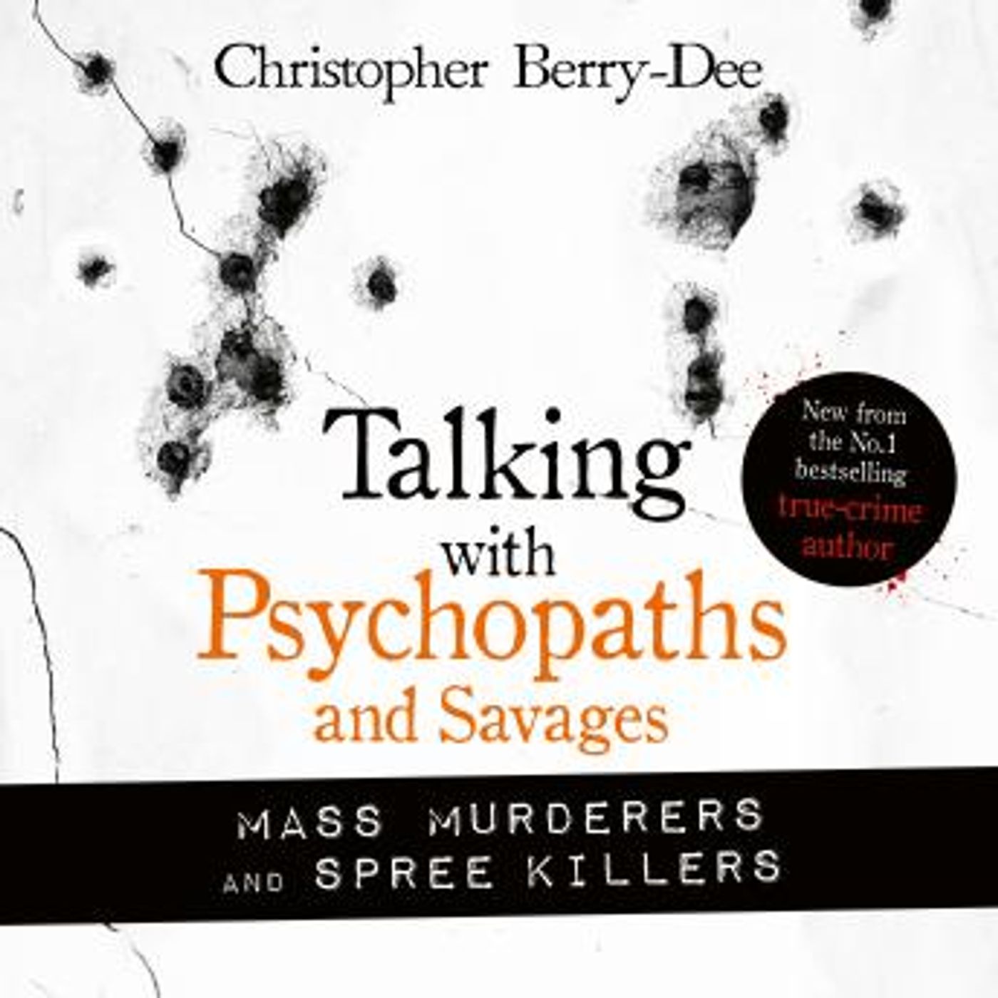 Download Best Full Audiobooks in Mystery, Thriller & Horror, True Crime