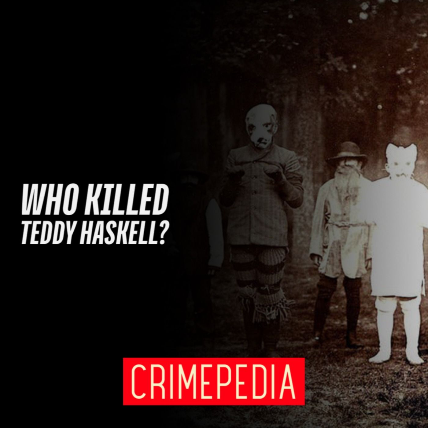 Crimepedia