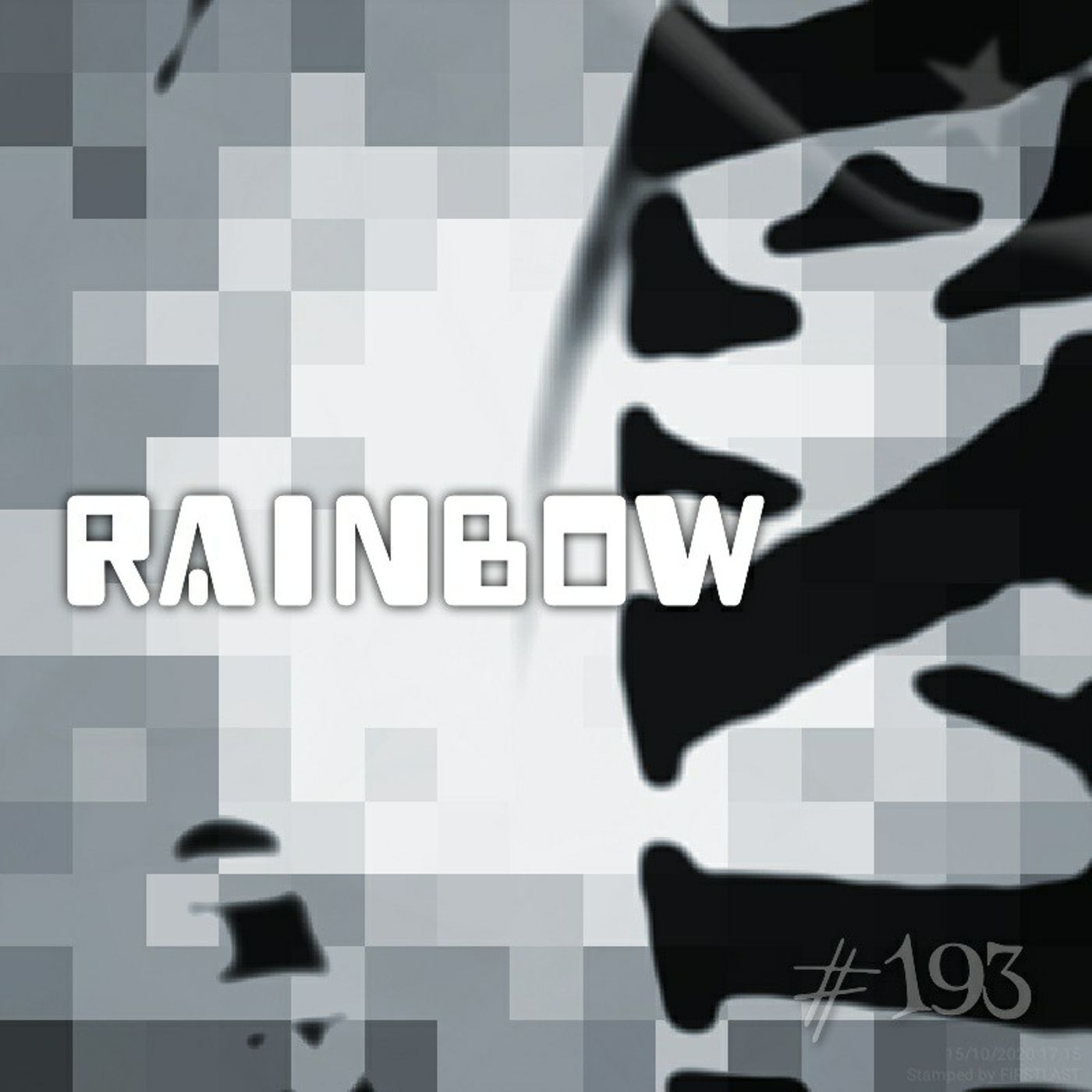 FiRSTLAST from #000 to #999