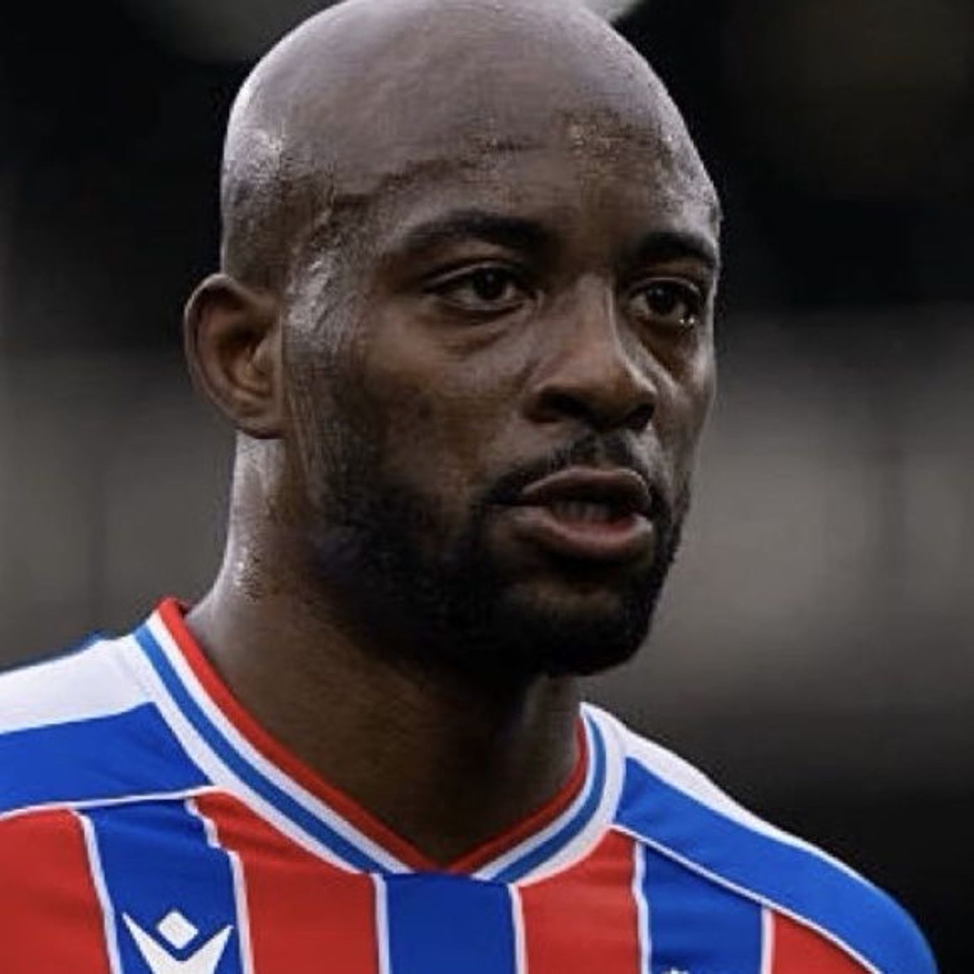 S086E40: So Mateta Stays! - Trevor Gear On The Furore Surrounding JP Mateta's Away Move Links