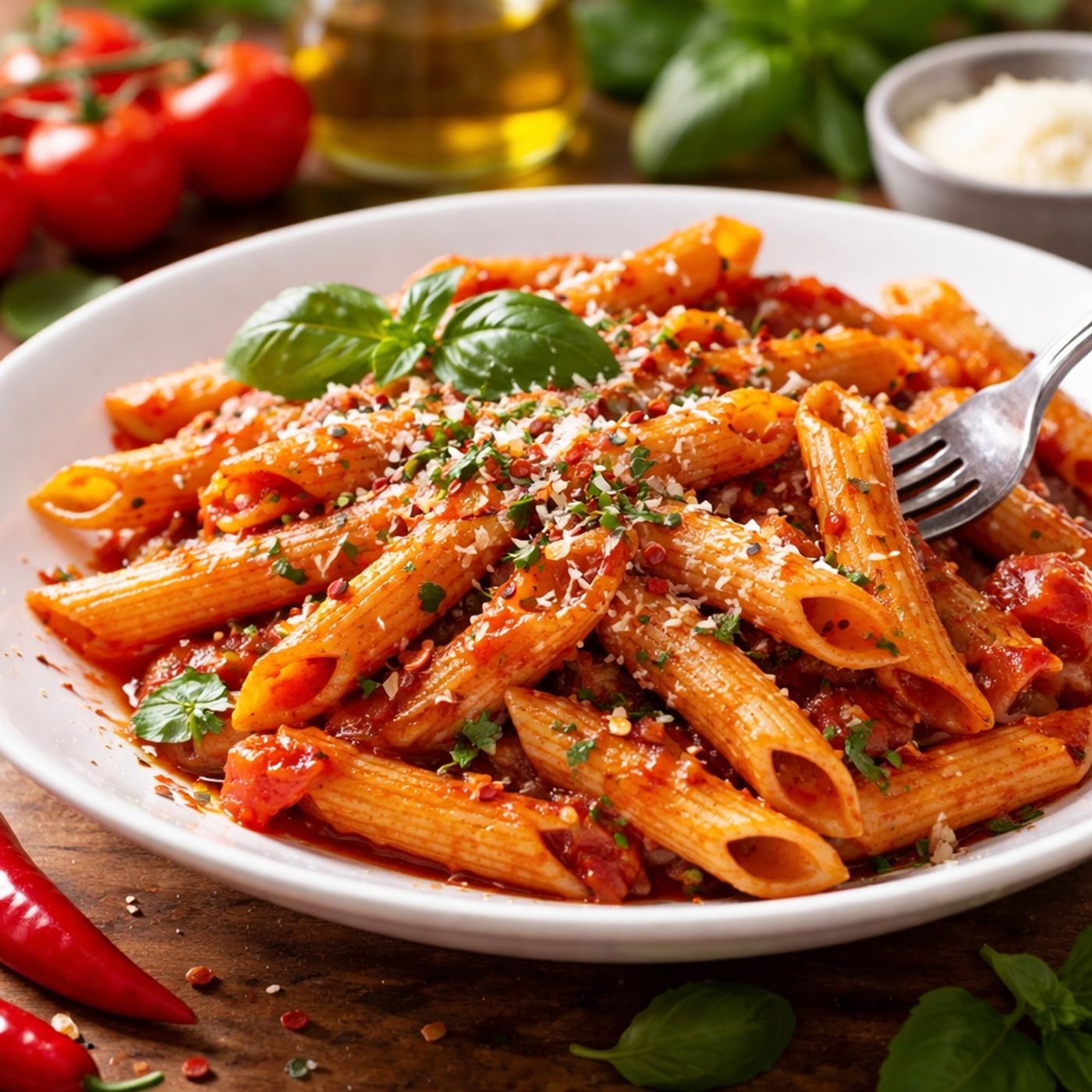 Perfect Late-Night Pasta episode artwork
