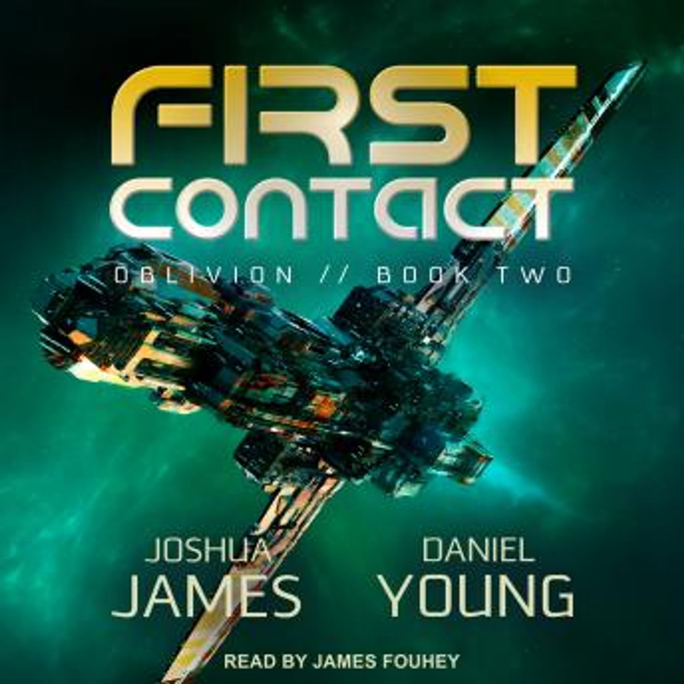 Listen to Best Full Audiobooks in Science Fiction & Fantasy, Space Opera