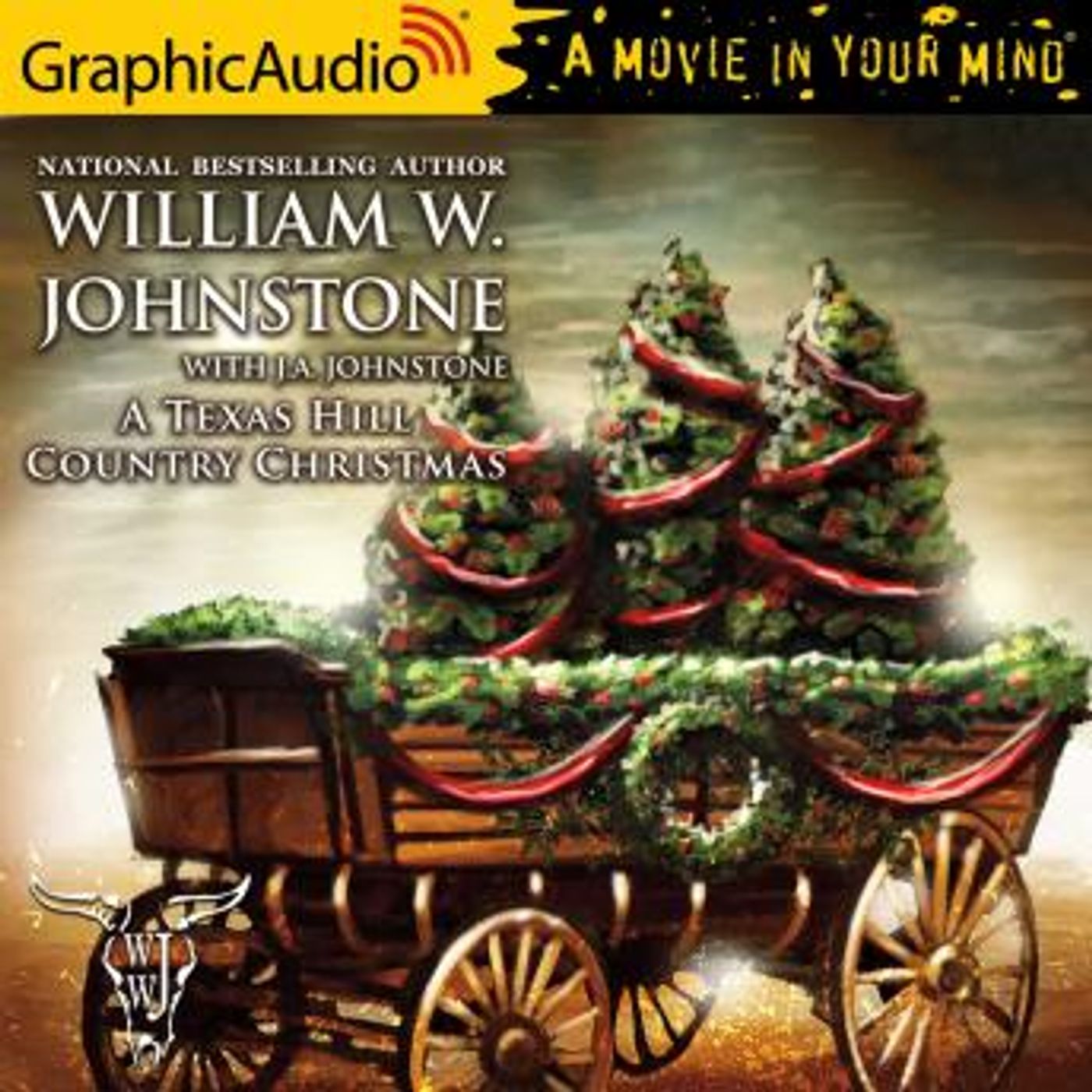 Stream Popular Full Audiobooks in Fiction, Westerns & War