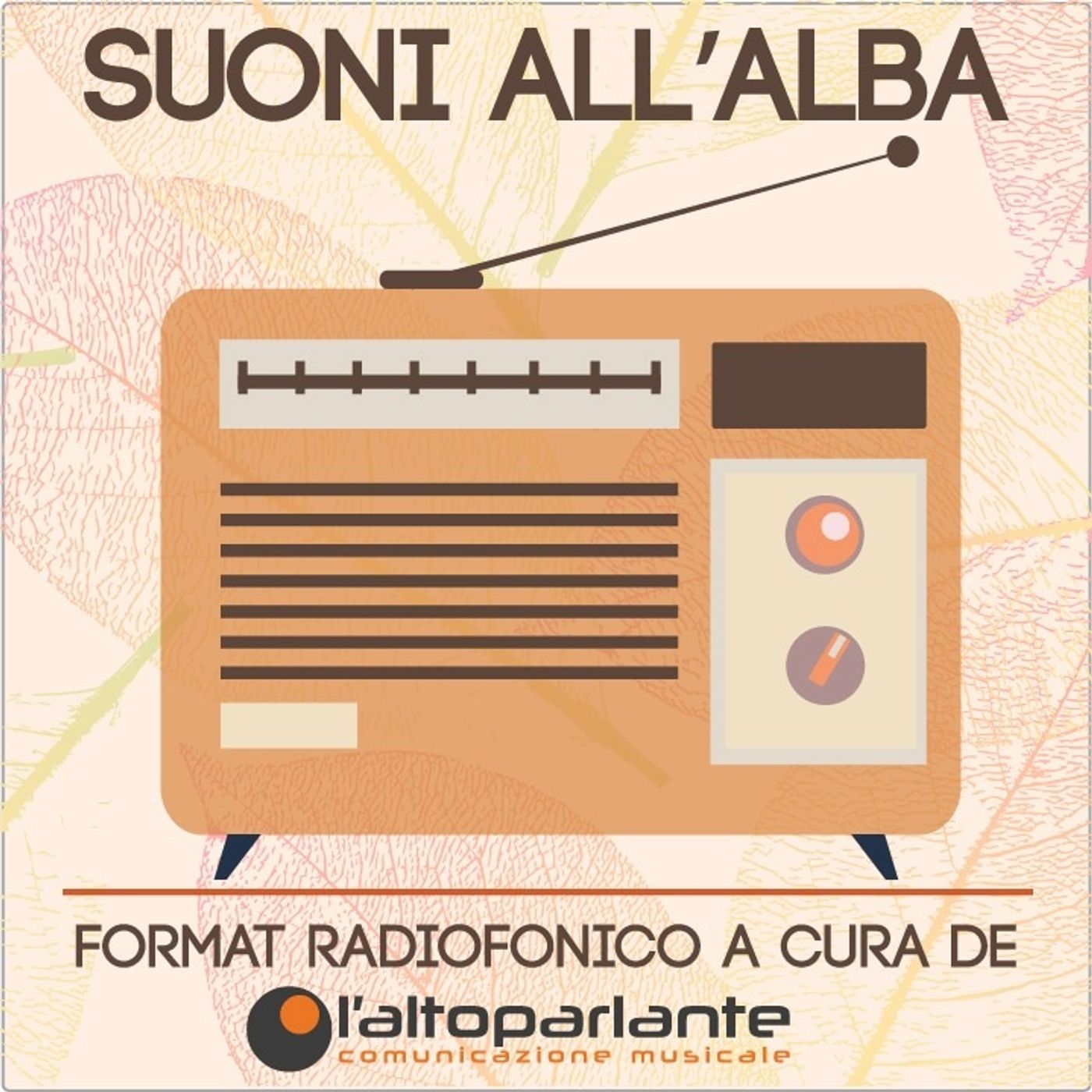 Suoni all\'alba