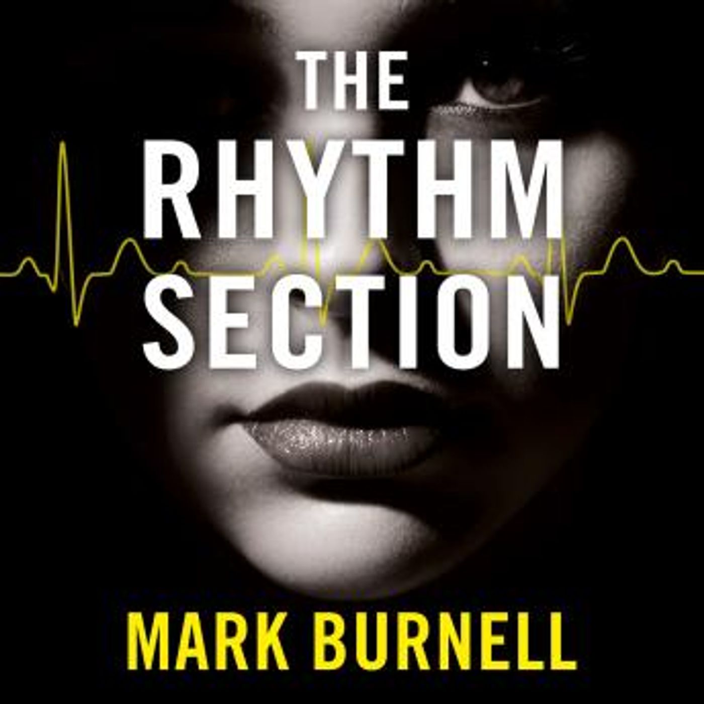 Access Top-Rated Full Audiobooks in Mystery, Thriller & Horror, Suspense