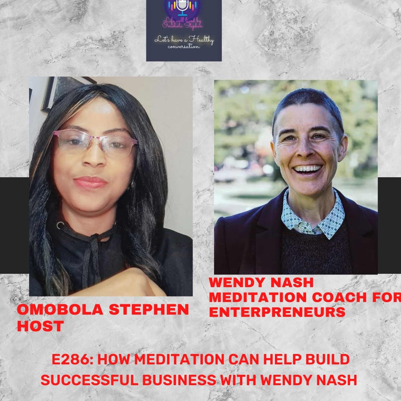LIFE WELL LIVED BY OMOBOLA STEPHEN